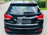 Hyundai ix35 2.0i AUTOMAT VYHŘEV SERVISKA  - náhled 13