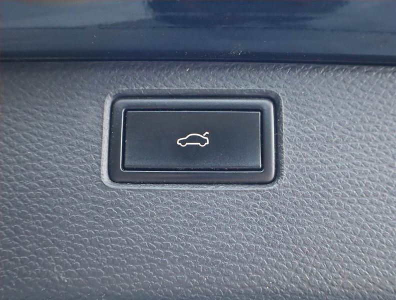 Volkswagen Passat (2014) 2.0 TDI, 4X4, Automat - fotka 22 z 22