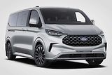 Ford Tourneo Custom (2026) 2.0 AWD Titanium X L2 - náhled 1