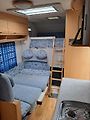 Fiat Ducato (2001) 2,8 JTD Funkční na zimu i léto - náhled 38