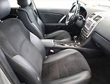 Toyota Avensis (2013) 2.2 D-4D, Automat, Navi - náhled 7