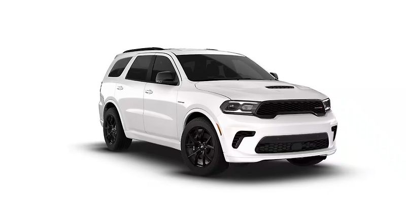 Dodge Durango (2026) 5.7 V8 LPG GT PREMIUM Tow N Go - fotka 2 z 7