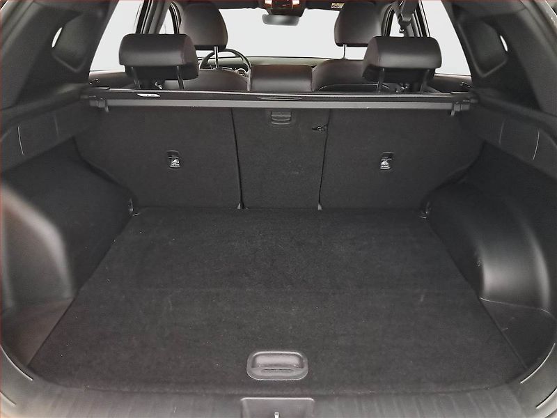 Hyundai Tucson (2021) N-Line 1.6 T-GDI - fotka 14 z 19