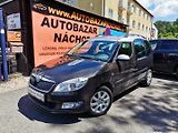 Škoda Roomster (2011) 1.2TSi 63kw STYLE PDC - náhled 8