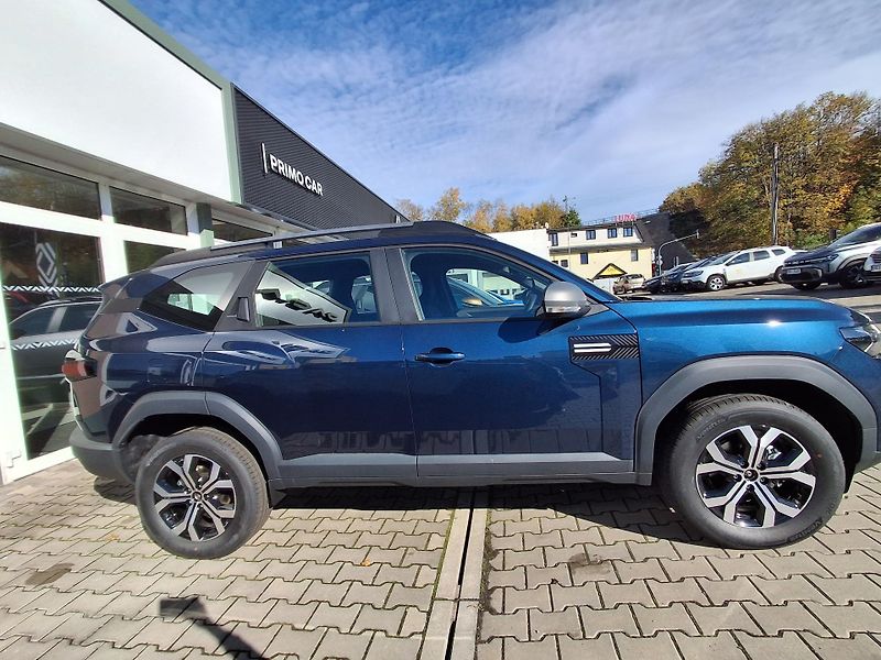 Dacia Bigster (2026) Expression Hybrid 155 - fotka 4 z 31