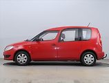 Škoda Roomster (2012) 1.2 12V, Tažné - náhled 2