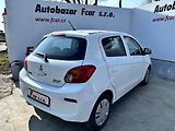 Mitsubishi Space Star (2020) 1.0 MIVEC 52kW Serv. Historie - náhled 8