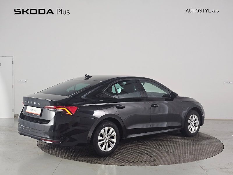 Škoda Octavia (2024) 1.5TSi 85kW SELECTION - fotka 2 z 30