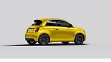 Fiat 500 (2026) La Prima Hybrid 1.0 BSG - náhled 1