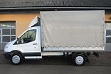 Ford Transit 2.2 TDCi KLIMA - náhled 6