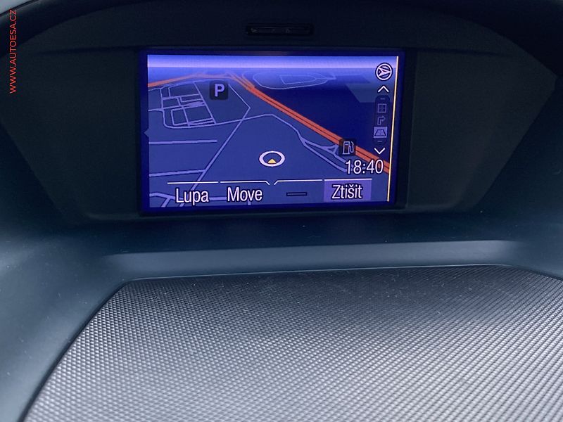 Ford Grand C-MAX (2013) 2.0TDCi, Bixen, navi, kamera - fotka 17 z 17