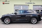 Alfa Romeo Stelvio 2.2 JTDm Competizione Q4 - náhled 11