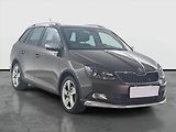 Škoda Fabia (2016) Style 1.2 TSI, Tempomat - náhled 1