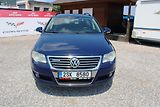 Volkswagen Passat (2008) 1.9 TDI KLIMATIZACE VÝHŘEV  - náhled 1