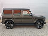 Mercedes-Benz Třídy G G 450d 4M BRABUS REZERVACE - náhled 3