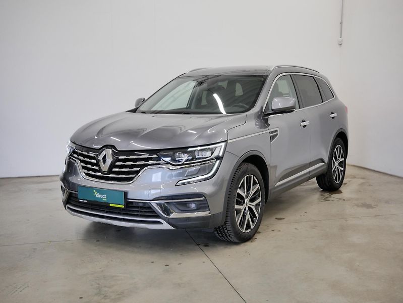 Renault Koleos - fotografie inzerátu