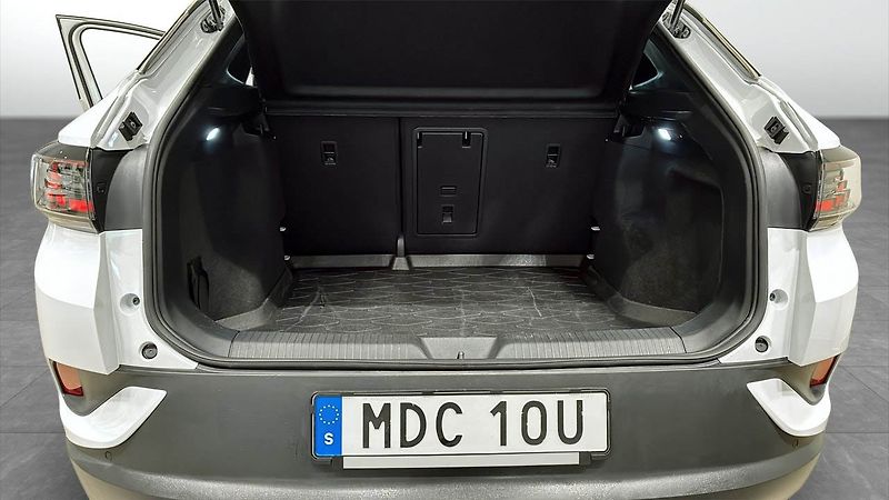 Volkswagen ID.4 Pro Performance HuD Pano IQ Ta - fotka 12 z 12