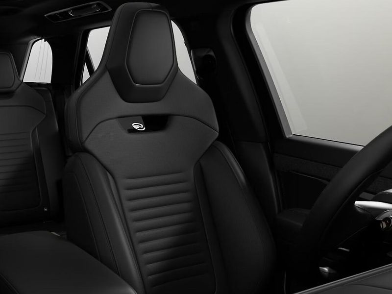 Land Rover Range Rover Sport (2026) P635 SV BLACK AWD AUT - fotka 5 z 6