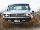 Monteverdi Safari