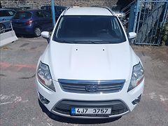 Ford Kuga 2,0 TDCi - fotografie inzerátu