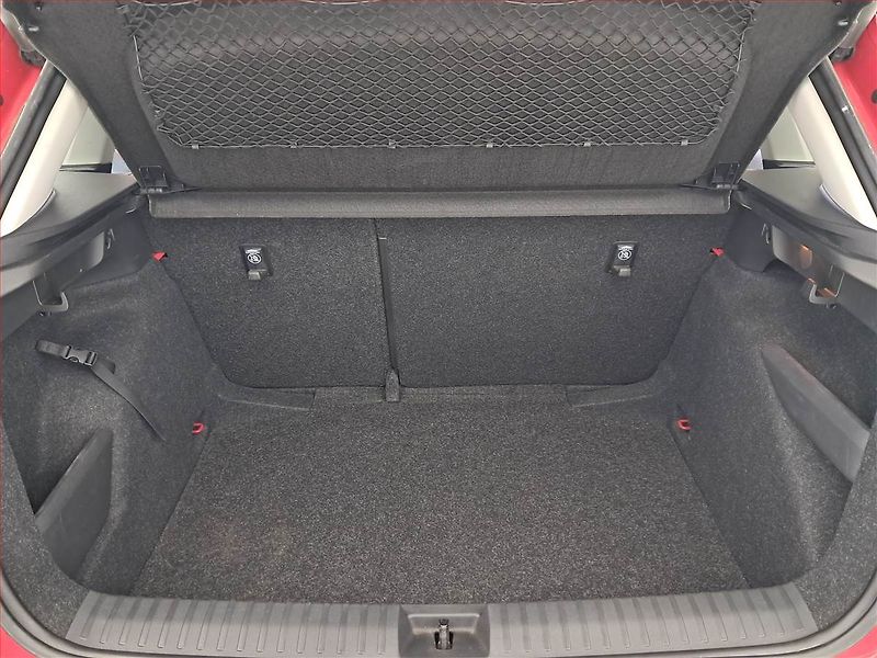 Škoda Kamiq (2021) Style Plus 1.0 TSI - fotka 13 z 19