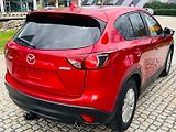 Mazda CX-5 2.0i MAN VÝHŘEV SENZORY TAŽNÉ - náhled 12