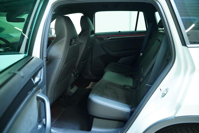 Škoda Kodiaq - fotka 25 z 27