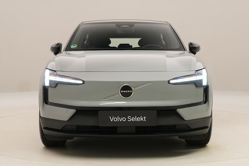 Volvo EX30 PURE ELECTRIC SINGLE PLUS CZ - fotka 16 z 63