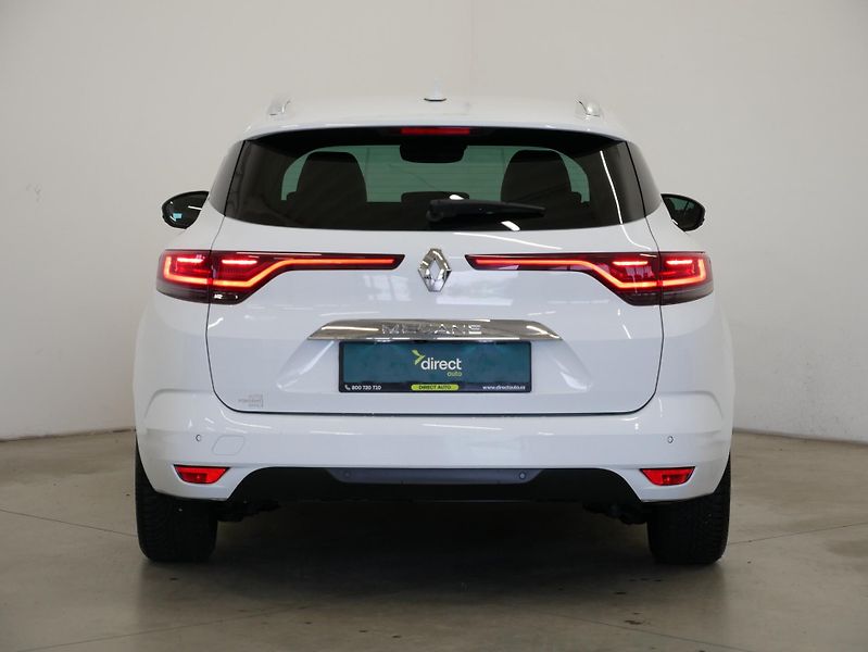 Renault Mégane - fotka 6 z 28