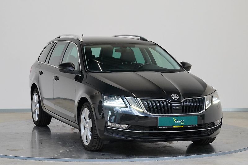 Škoda Octavia - fotka 8 z 27