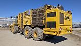 Ostatní (2012) ROPA TIGER V8-3 beet harvester - náhled 2