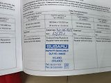 Subaru Tribeca (2007) 4X4 3,0i 180 KW AUTOMAT 7 MÍST - náhled 49