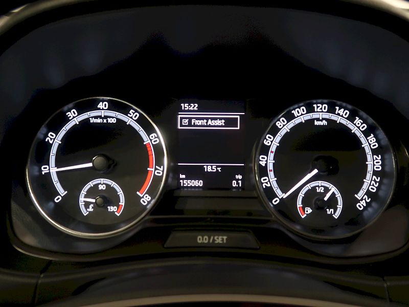 Škoda Fabia (2022) AMBITION TOUR 1.0TSI 70KW - fotka 17 z 34