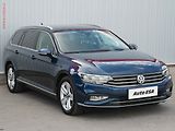 Volkswagen Passat (2019) 1.5 TSi, ČR, DSG - náhled 1