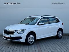 Škoda Kamiq (2022) 1.0 TSI 81 kW Ambition Plus - fotografie inzerátu