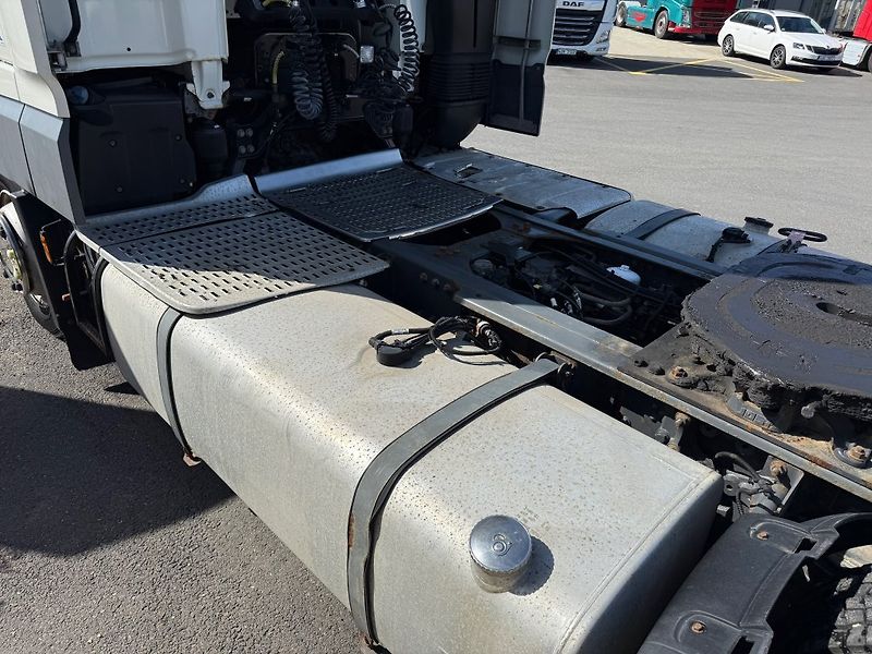 DAF XF460 EURO 6 MEGA/lowdeck - fotka 7 z 17