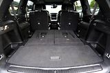 Jeep Grand Cherokee 3.6i V6 Long Limited/4x4/300PS - náhled 14