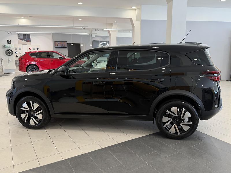 Opel Frontera (2026) GS 1.2 TURBO  - fotka 4 z 15