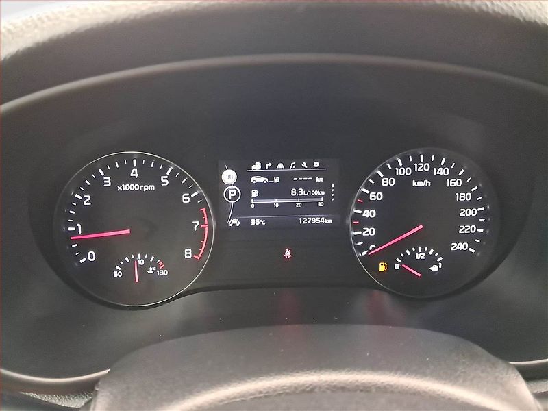 Kia Sportage (2017) 1.6 T-GDI, 4X4, Automat - fotka 11 z 17