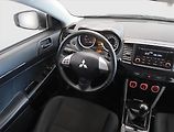 Mitsubishi Lancer (2018) 1.6 MIVEC, Serv.kniha - náhled 7