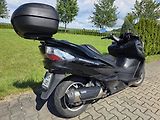 Suzuki Burgman 400 (2010) ABS AKCE 44900 - náhled 2