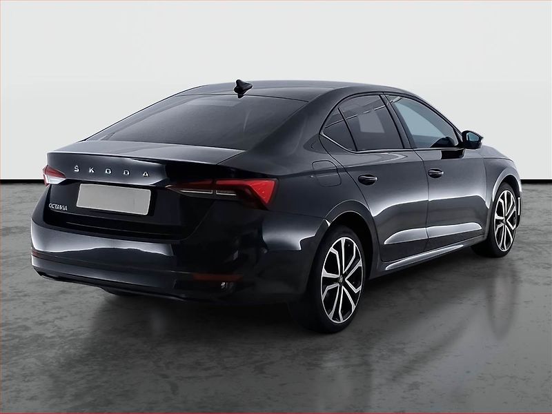 Škoda Octavia (2020) Ambition 2.0 TDI - fotka 5 z 18