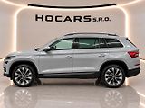 Škoda Kodiaq (2021) 1.5TSI*DSG*ACC*TAŽNÉ*4xVÝHŘEV - náhled 6