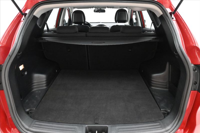 Hyundai ix35 1,7 CRDi 85 kW - fotka 10 z 27