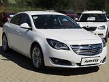 Opel Insignia (2015) 2.0CDTI 4x4, Bixenon, kůže - náhled 1