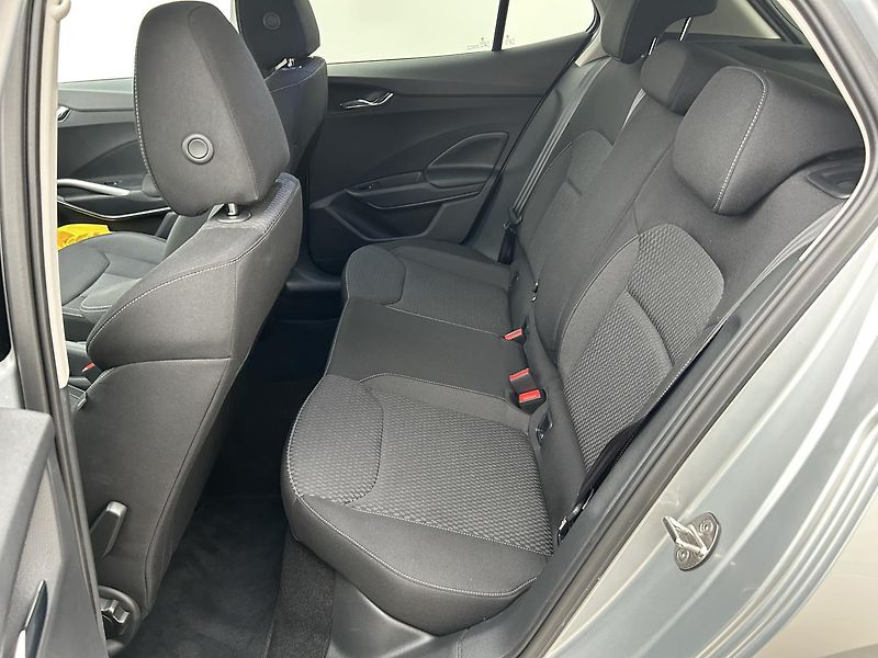 Škoda Fabia 1.0 TSI Top selection - fotka 22 z 28