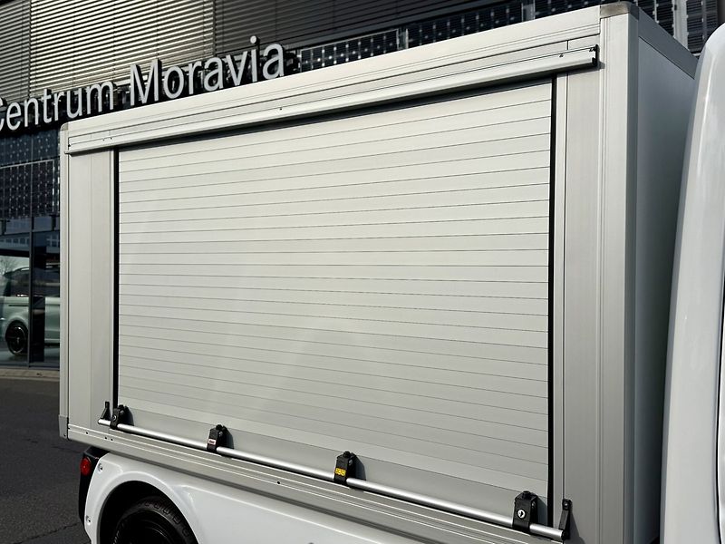 Multicar Ostatní (2024) SEVIC V500e - fotka 10 z 30