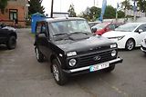 Lada Niva (2026) LEGEND, 1.7i,4x4,Nové,STK 8/28 - náhled 10