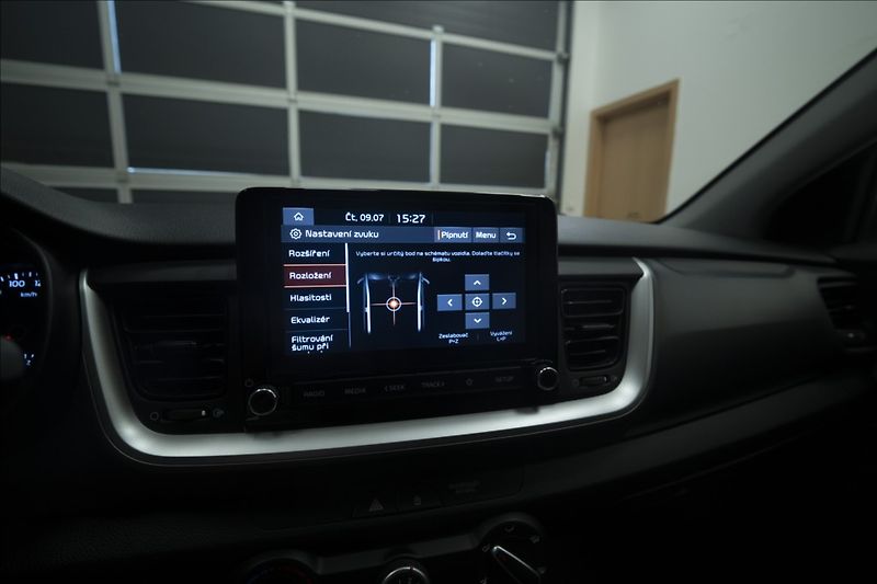 Kia Stonic 1,2 CVVT 1. MAJITEL ČR DPH - fotka 28 z 32