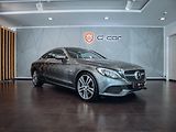 Mercedes-Benz Třídy C C 200 coupe AMG - náhled 1